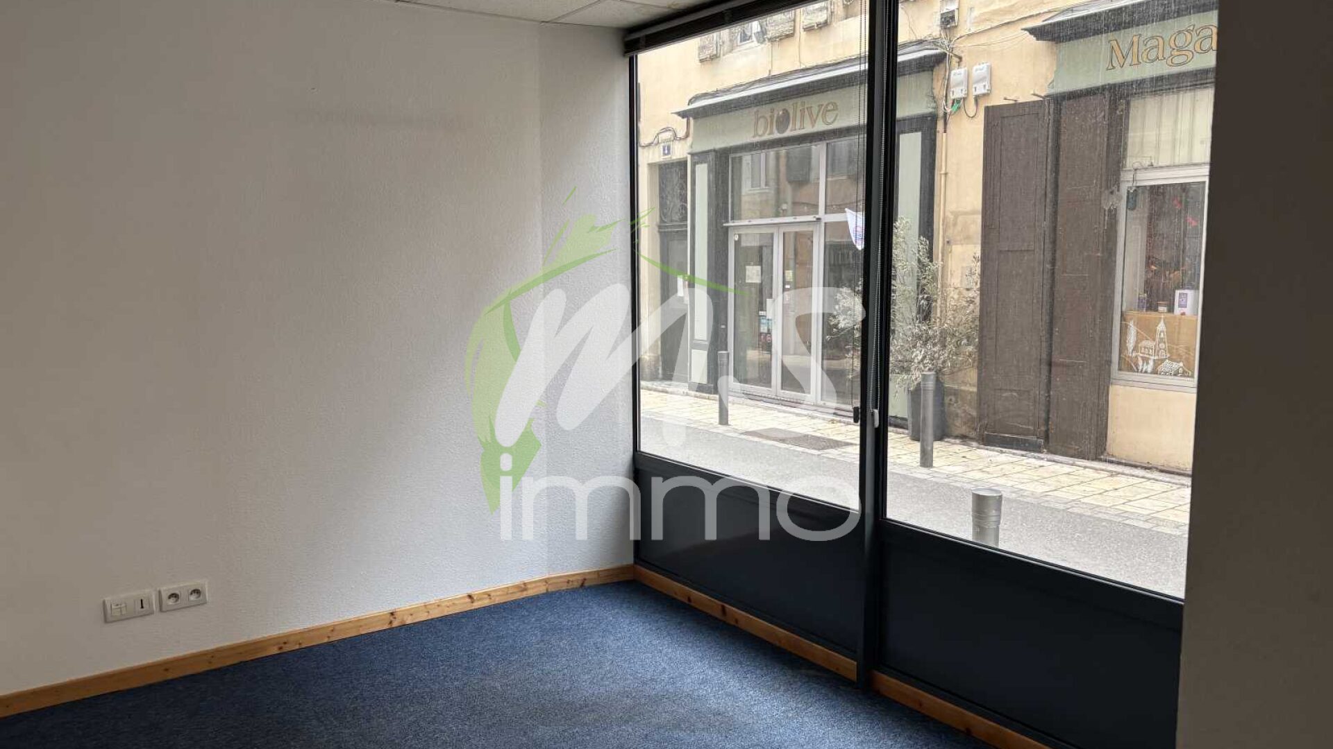 Bureaux de 87 m² - GAP - Photo 5