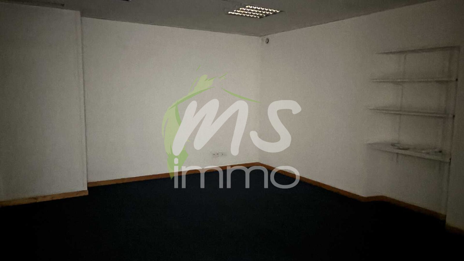 Bureaux de 87 m² - GAP - Photo 6