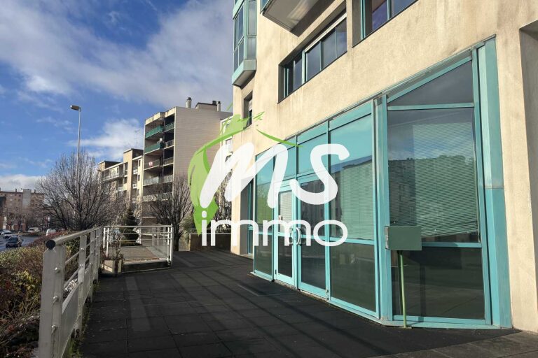 Bureaux de 158 m² - GAP