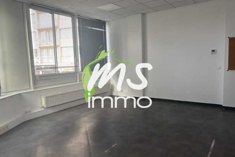 Bureaux de 158 m² - GAP