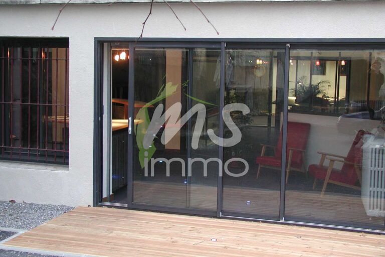 Bureaux de 315 m² - GAP