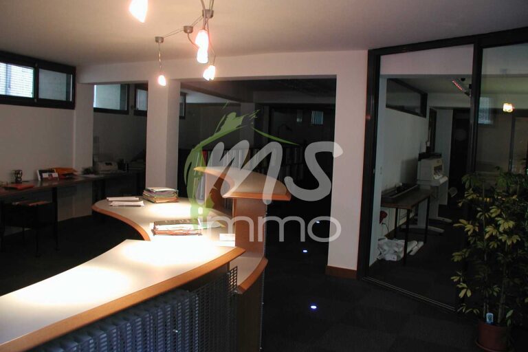 Bureaux de 315 m² - GAP