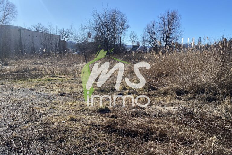 Entrepôt de 900 m² - GAP