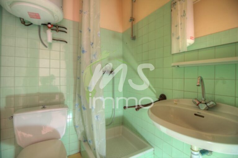 Appartement T1 - Gap