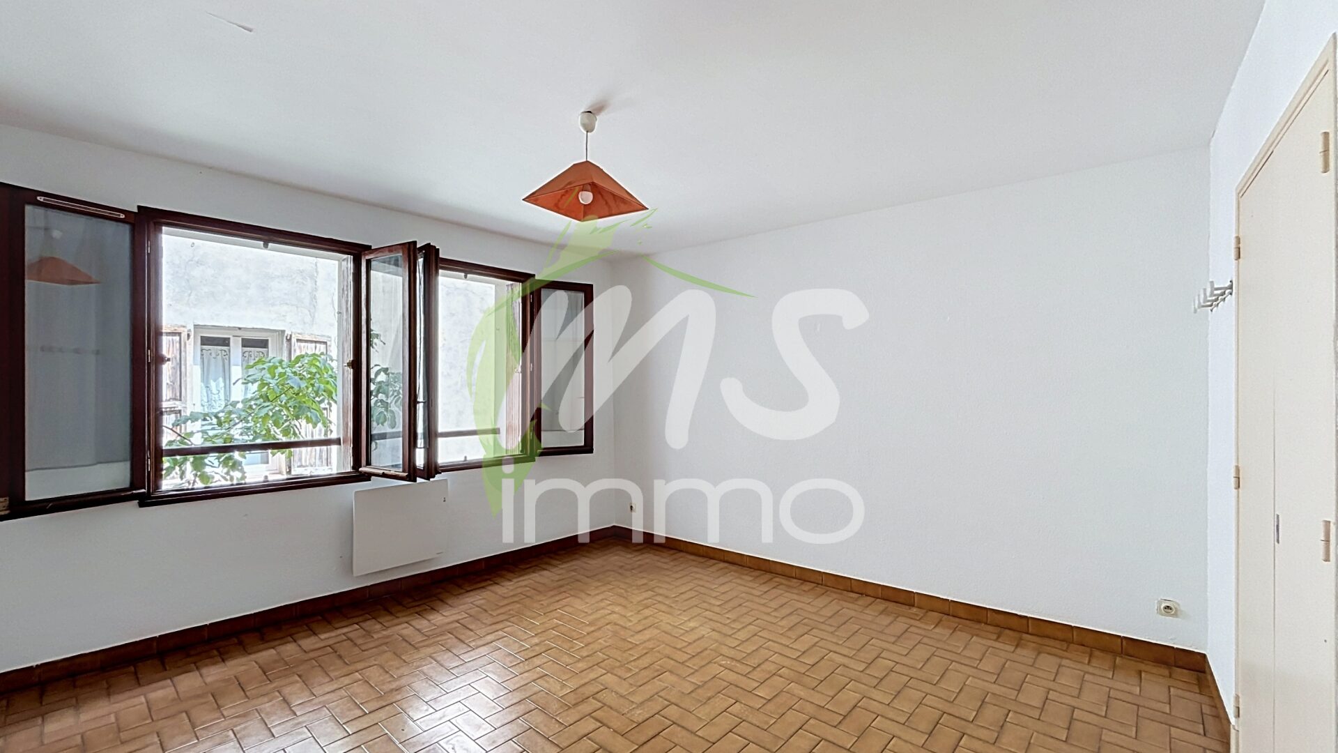 Appartement T1 de 33 m² - GAP - Photo principale