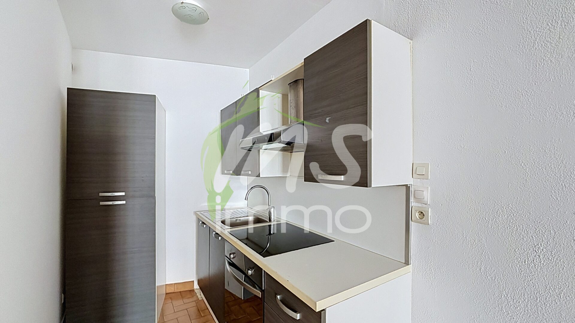 Appartement T1 de 33 m² - GAP - Photo 3