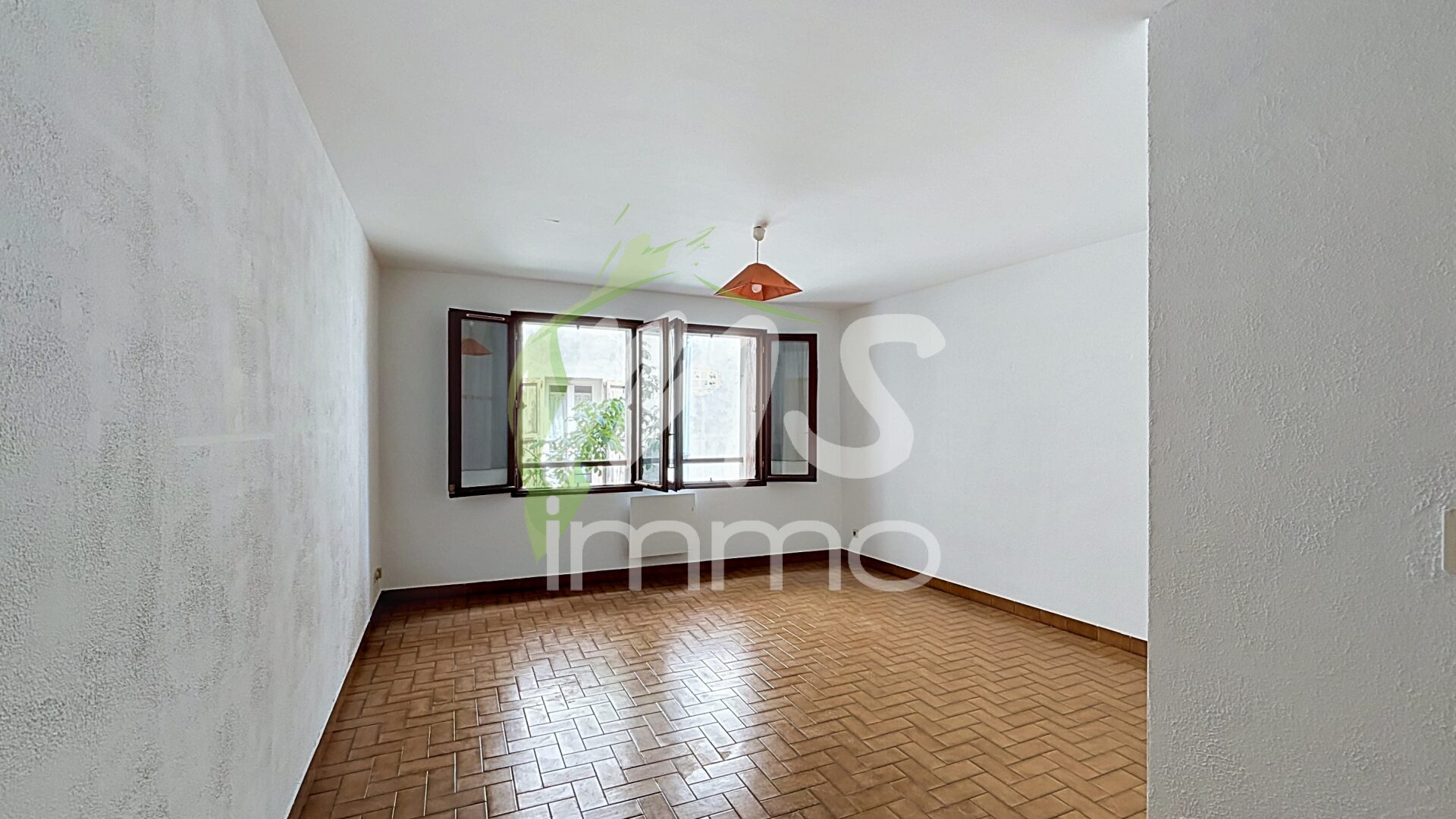 Appartement T1 de 33 m² - GAP - Photo 4