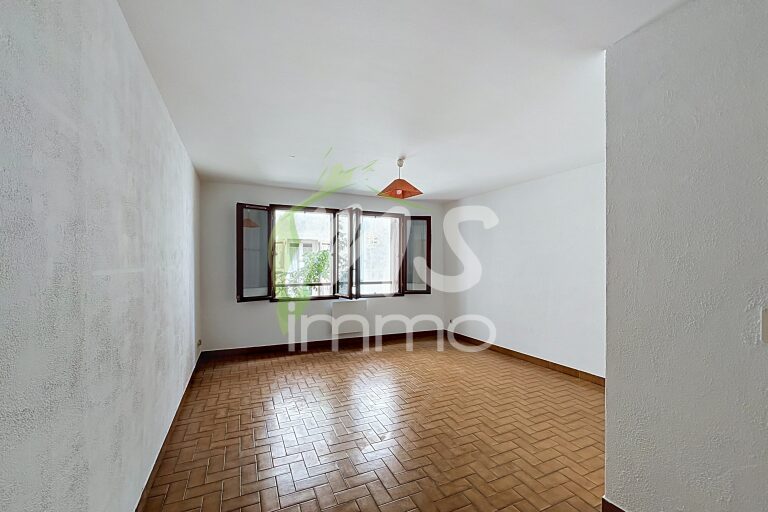 Appartement T1 de 33 m² - GAP
