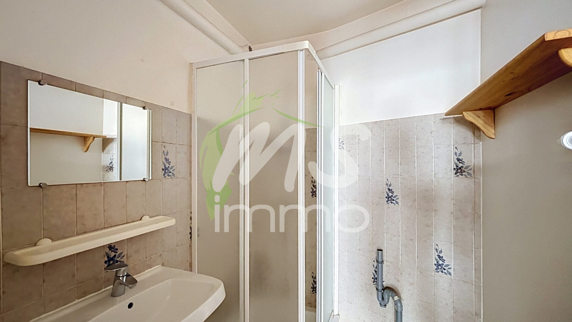 Appartement T1 de 33 m² - GAP - Photo 5