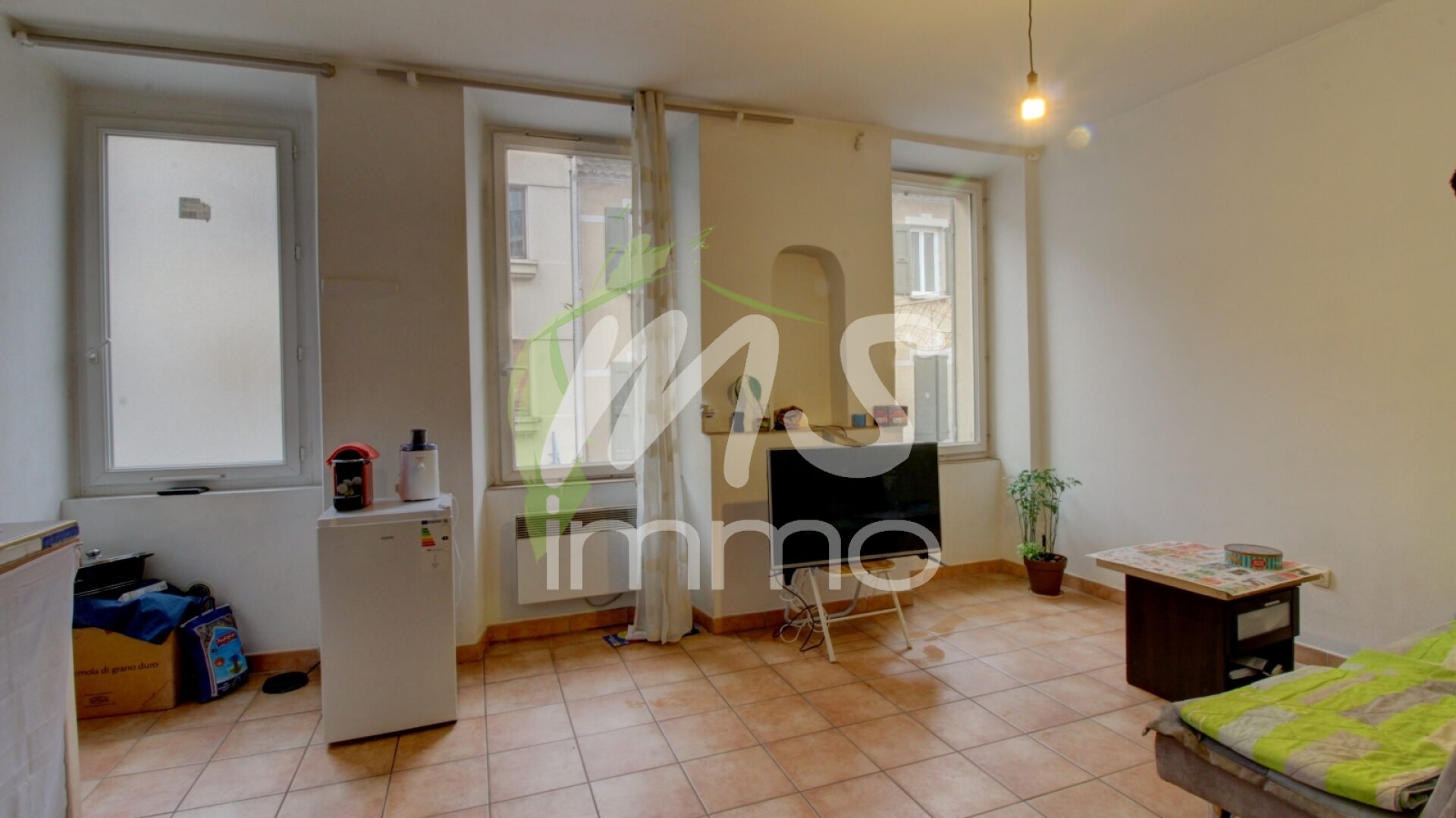 Appartement T1 - GAP - Photo principale