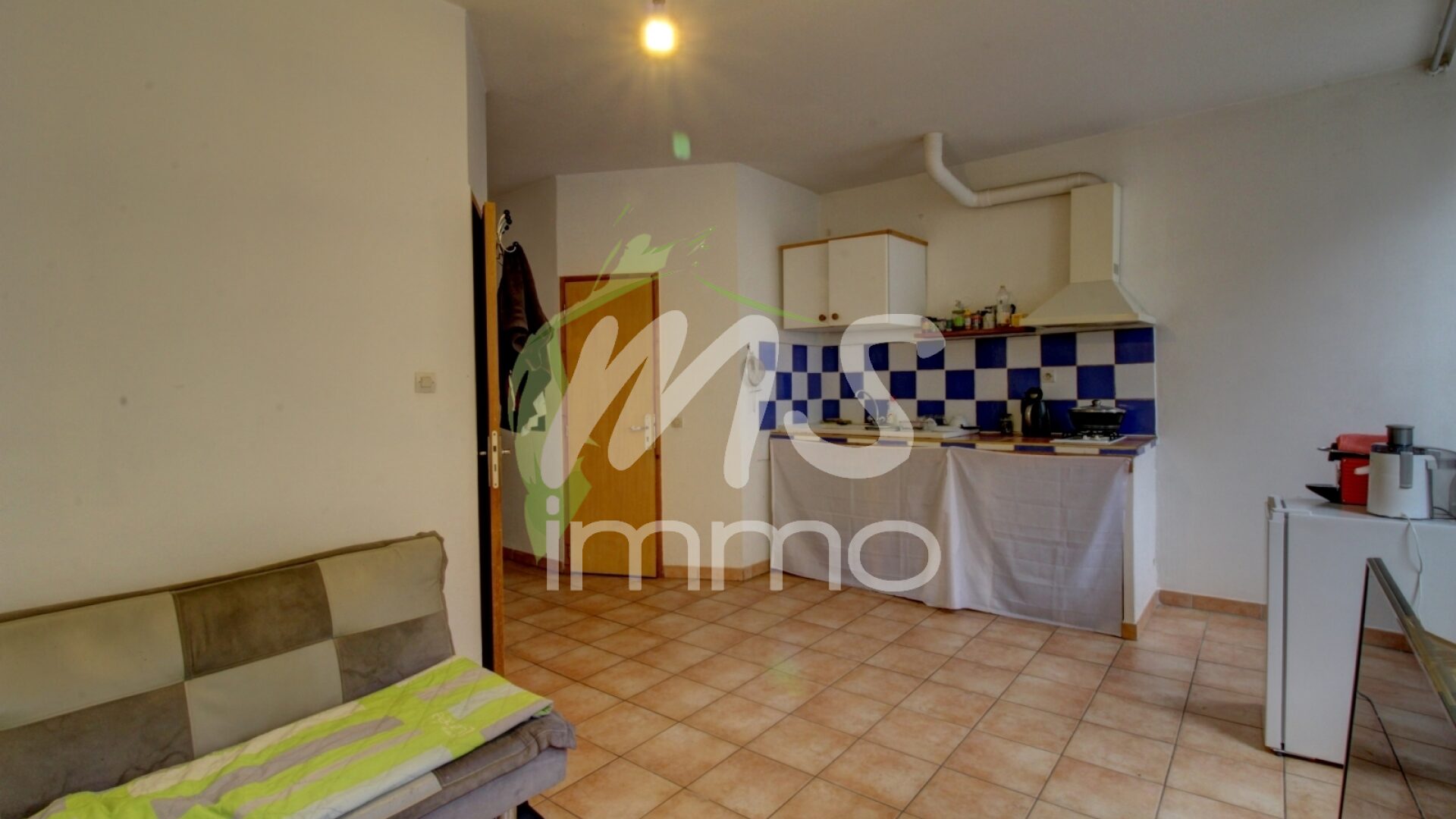 Appartement T1 - GAP - Photo 2