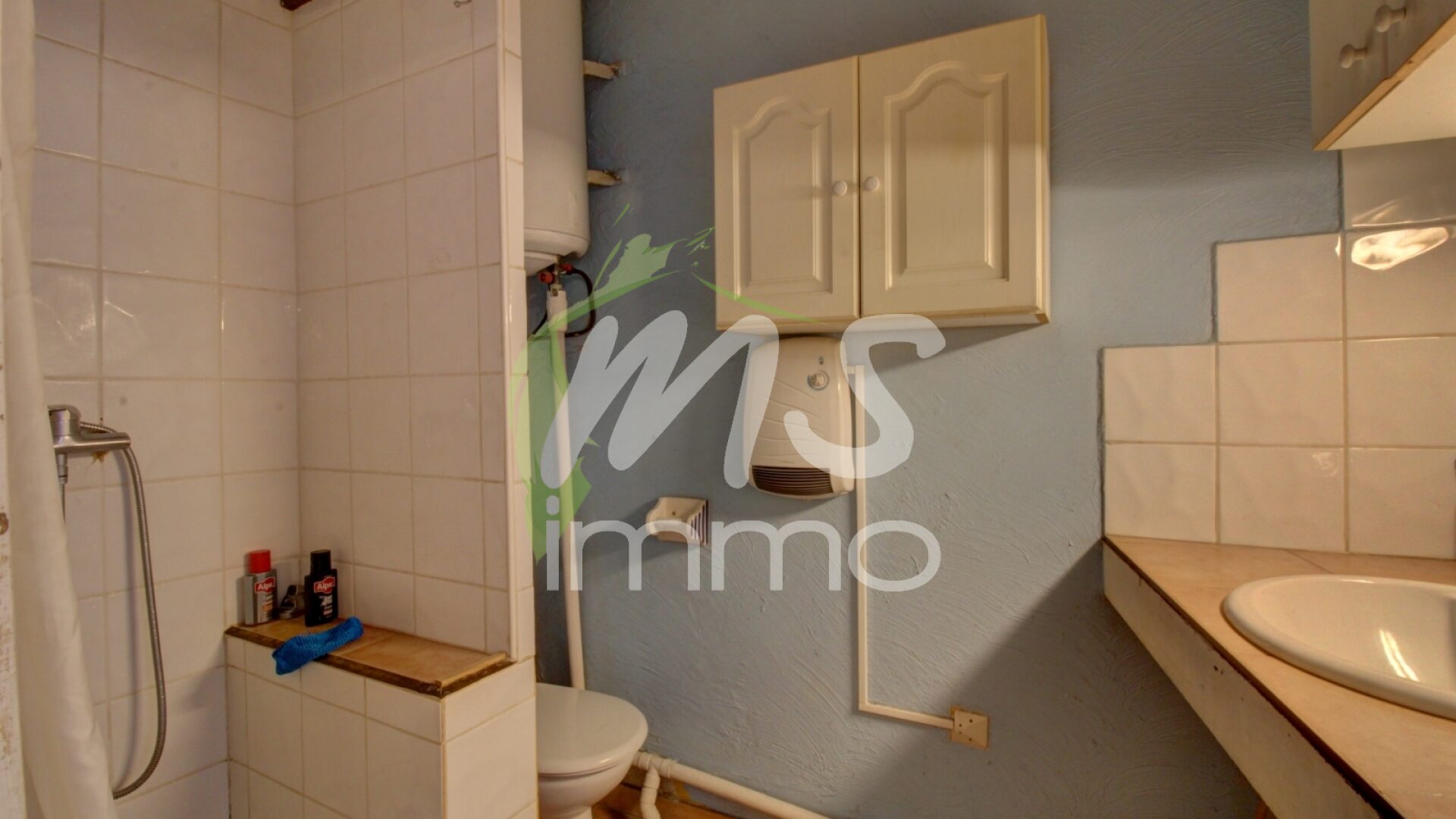 Appartement T1 - GAP - Photo 3