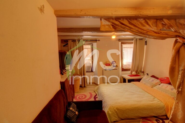 Appartement T1 de 17.98 m² - GAP