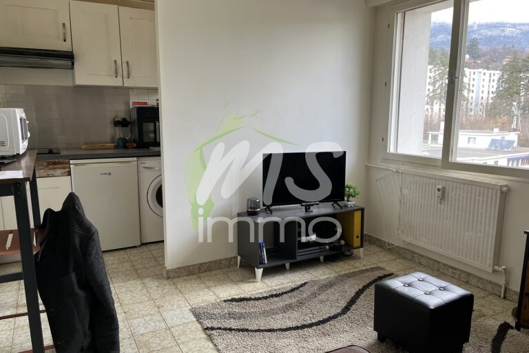 Appartement T1 - GAP