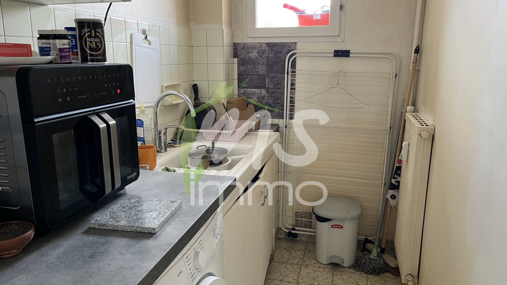 Appartement T1 - GAP - Photo 3