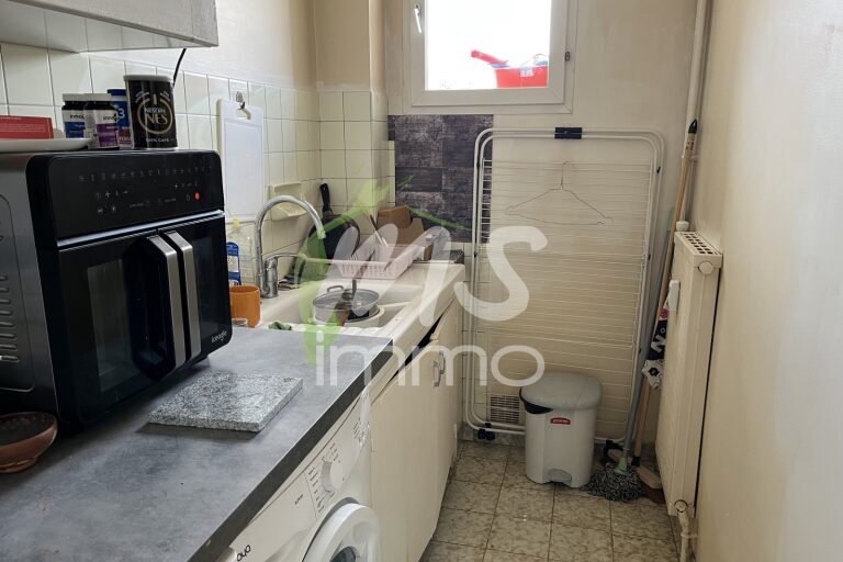 Appartement T1 - GAP