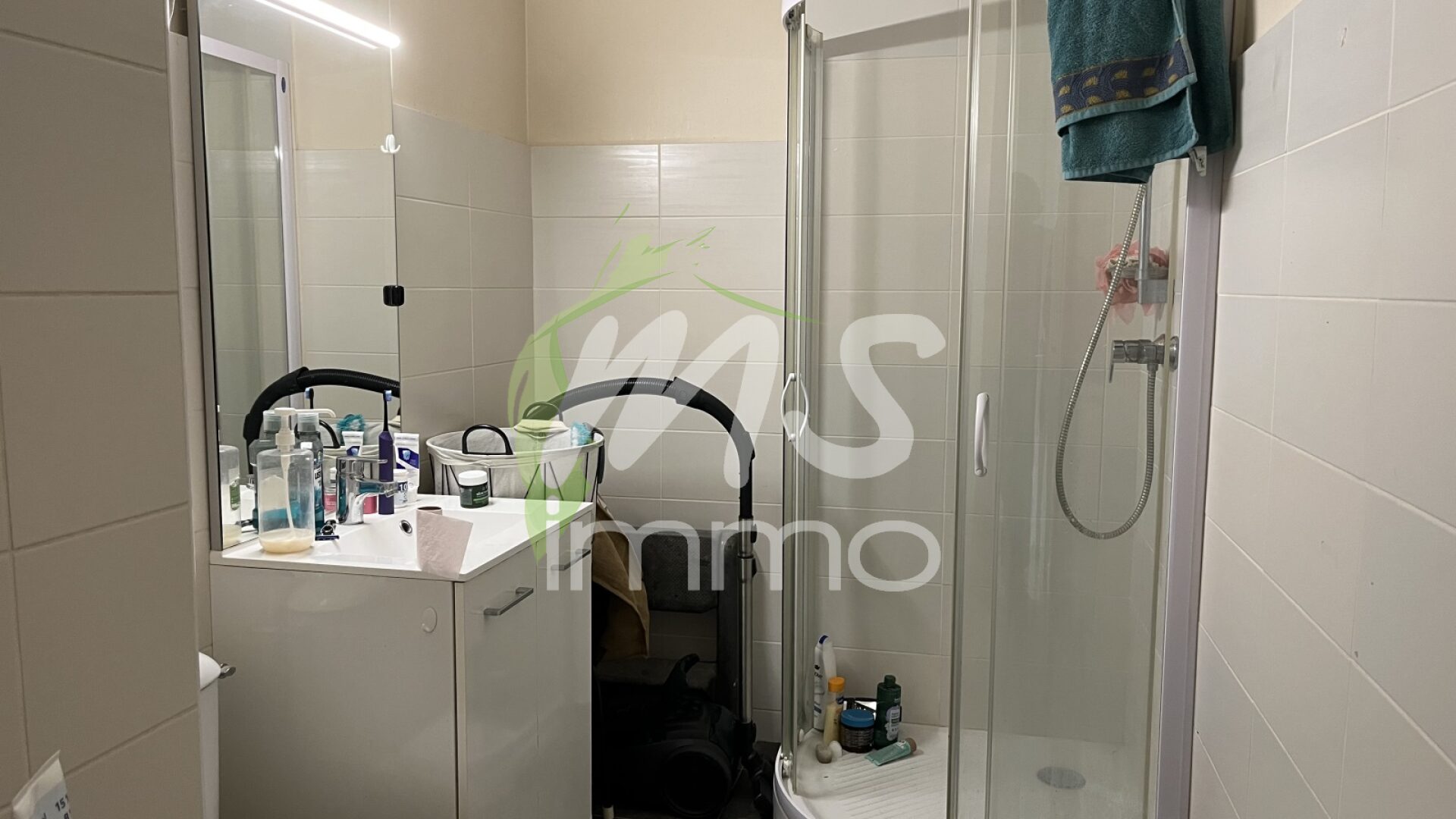 Appartement T1 - GAP - Photo 4