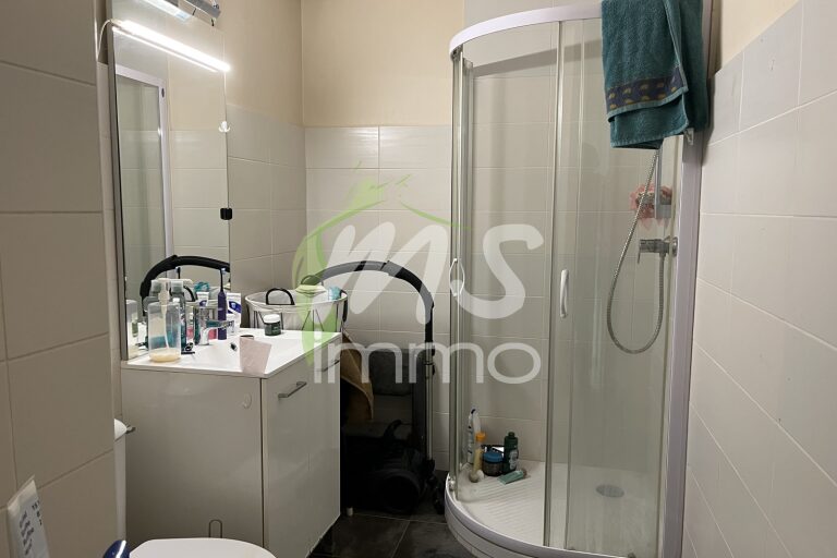 Appartement T1 - GAP