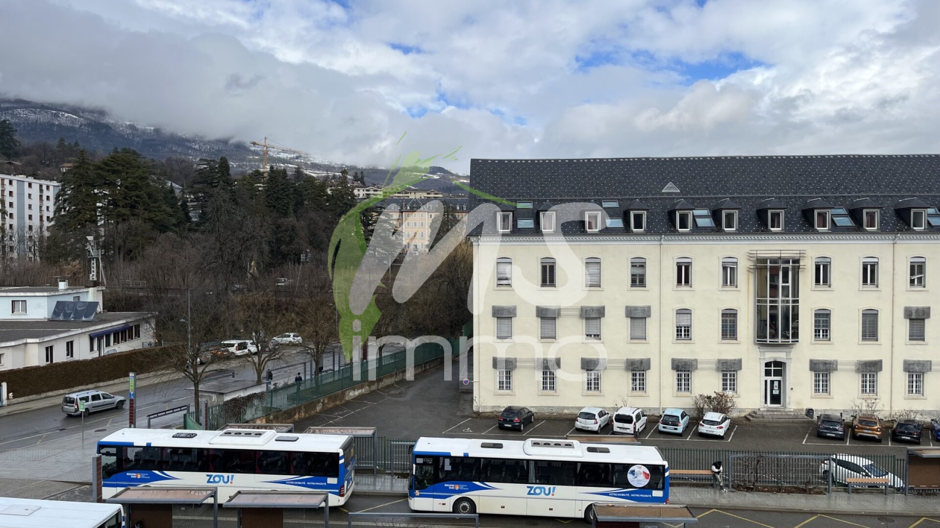 Appartement T1 - GAP - Photo 5