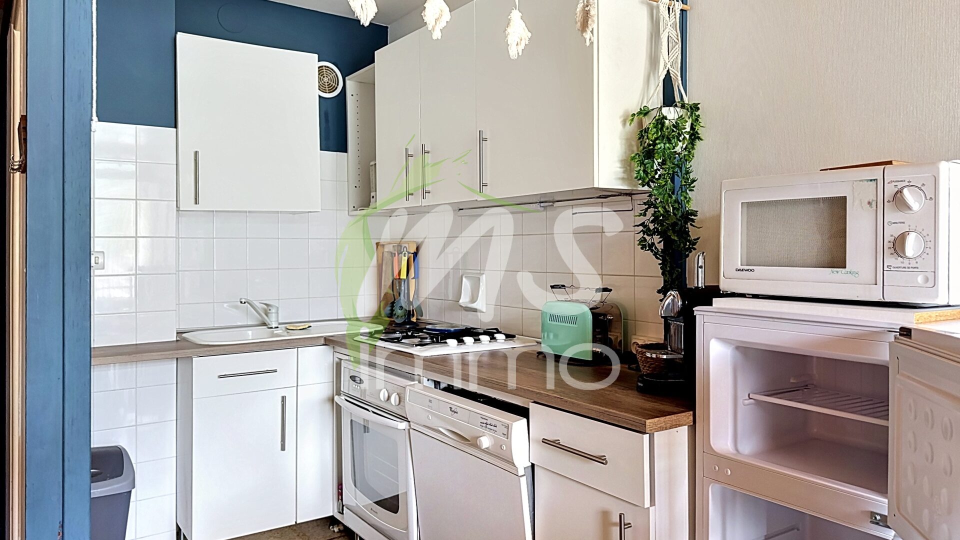 Appartement T1 de 34.5 m² - ORCIERES - Photo 4