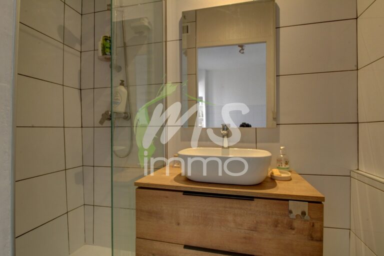 Appartement T1 - GAP