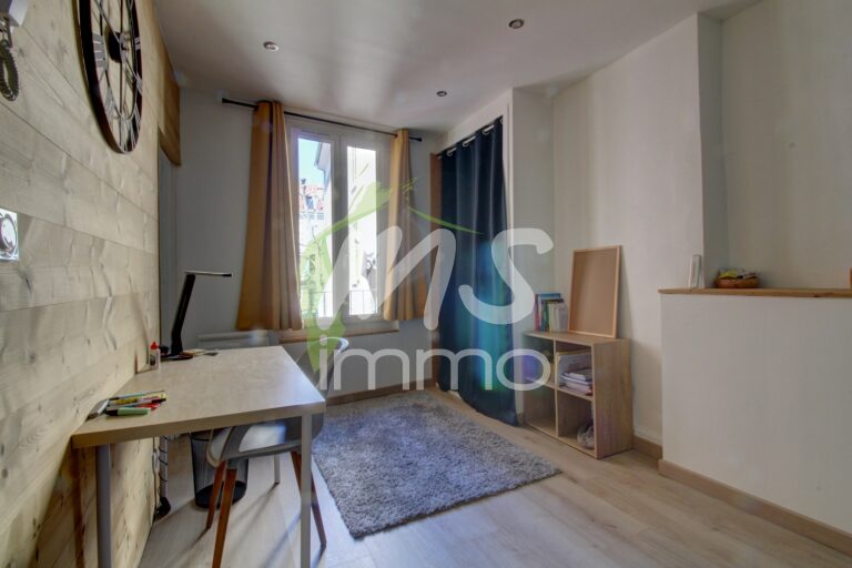 Appartement T1 - GAP