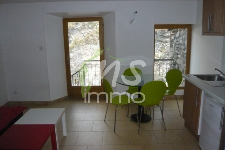 Appartement T1 - TALLARD