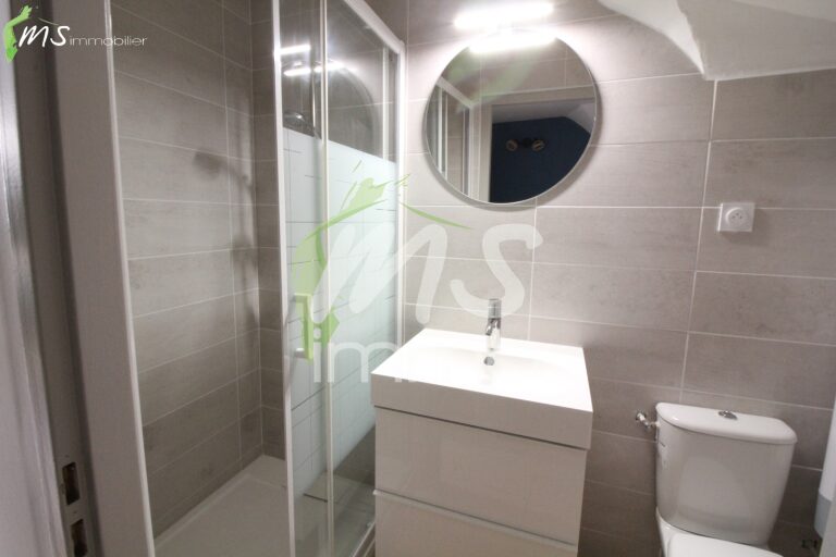 Appartement T1 - TALLARD