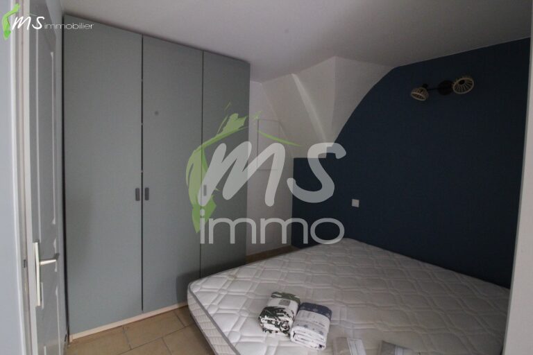 Appartement T1 - TALLARD