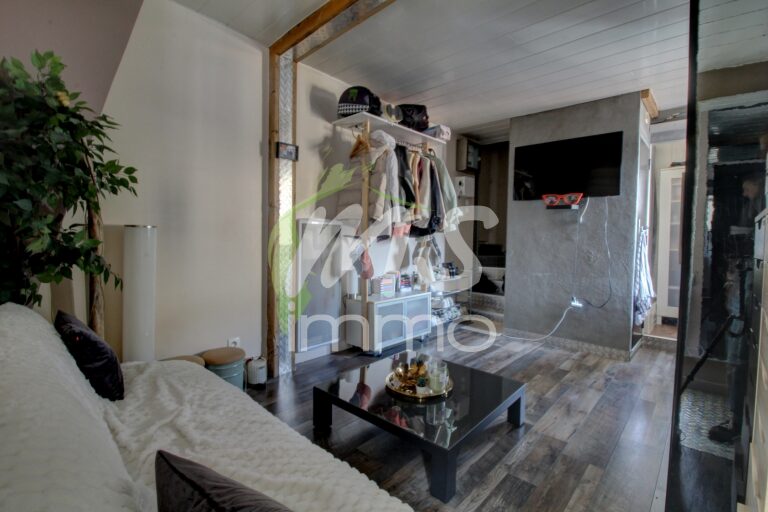 Appartement T1 - Gap