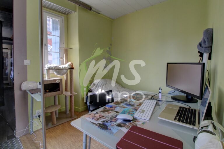 Appartement T1 - Gap