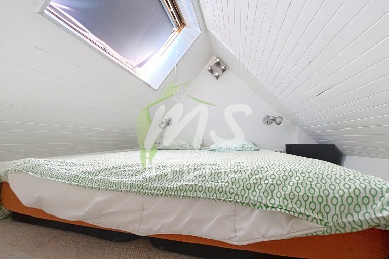 Appartement T1 de 22.09 m² - Gap