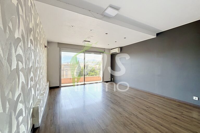 Appartement T2 de 52 m² - GAP