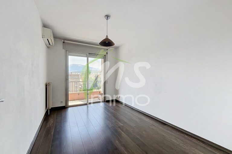 Appartement T2 de 52 m² - GAP