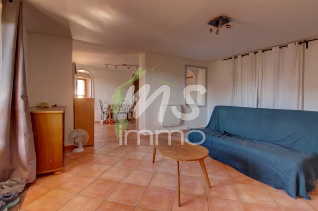 Appartement T2 - GAP