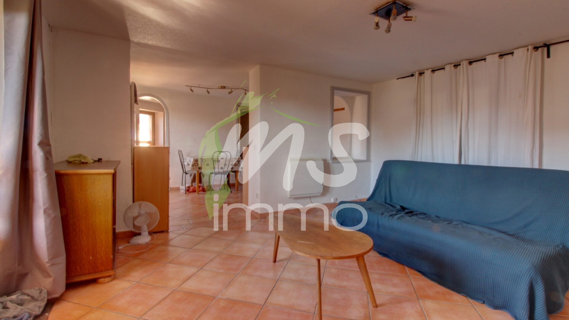 Appartement T2 - GAP - Photo principale