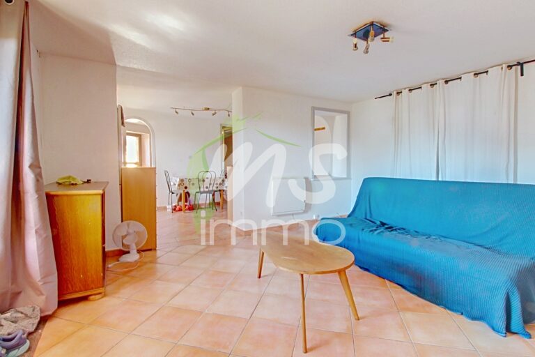 Appartement T2 - GAP