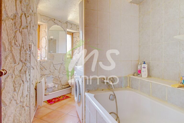 Appartement T2 - GAP
