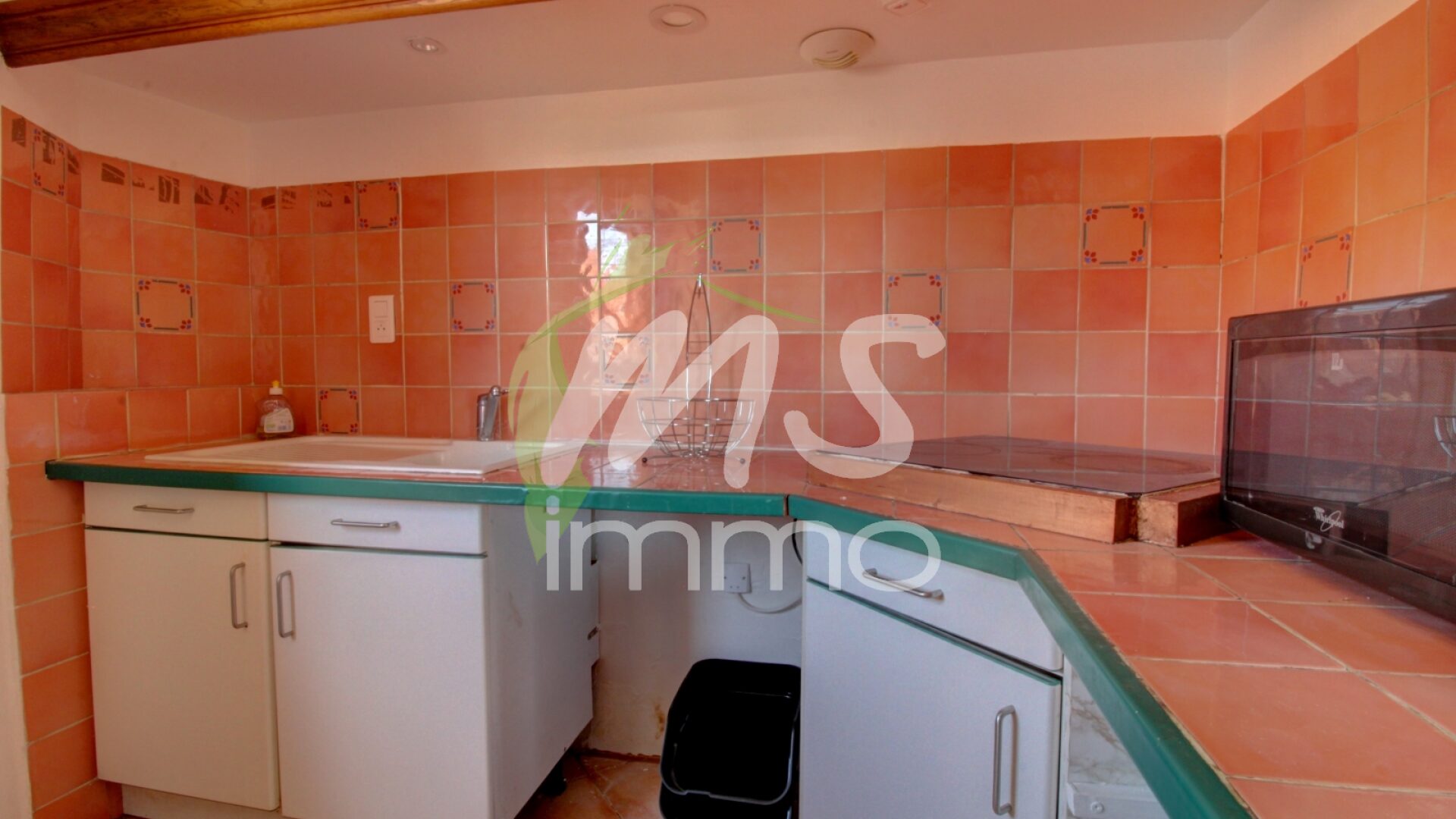 Appartement T2 - GAP - Photo 3