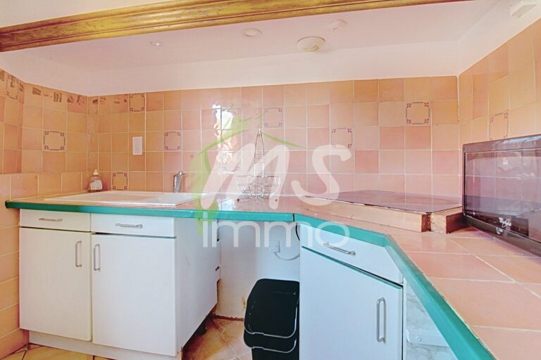 Appartement T2 - GAP