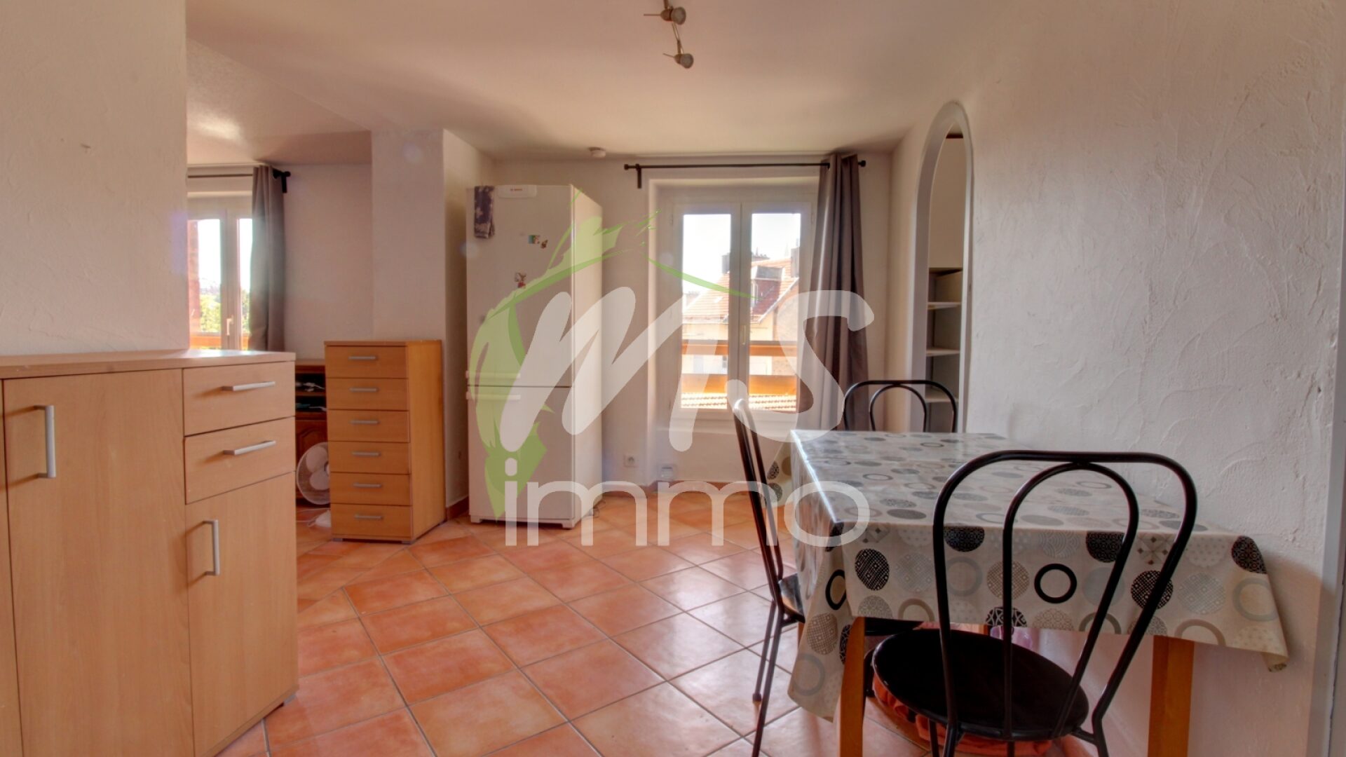 Appartement T2 - GAP - Photo 4