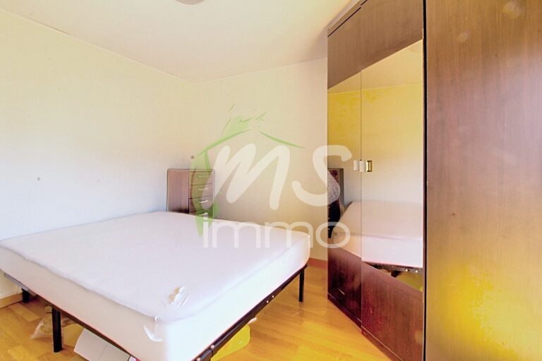 Appartement T2 - GAP