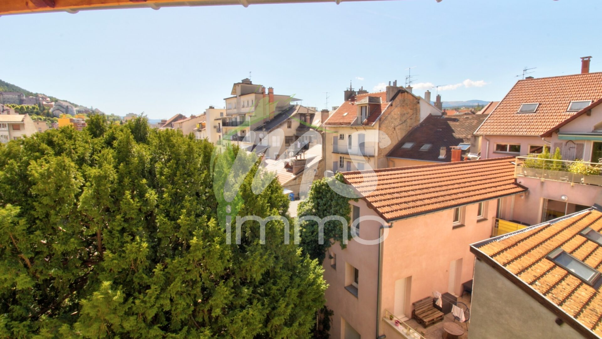 Appartement T2 - GAP - Photo 6