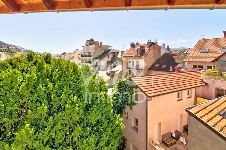 Appartement T2 - GAP