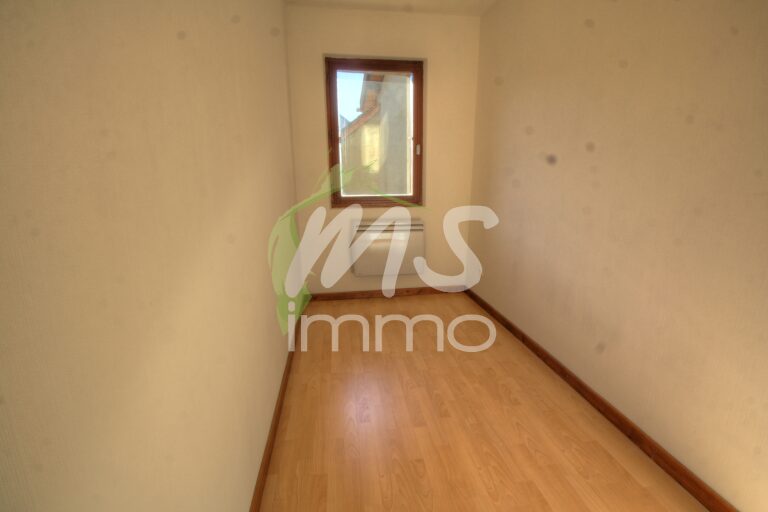 Appartement T2 - GAP