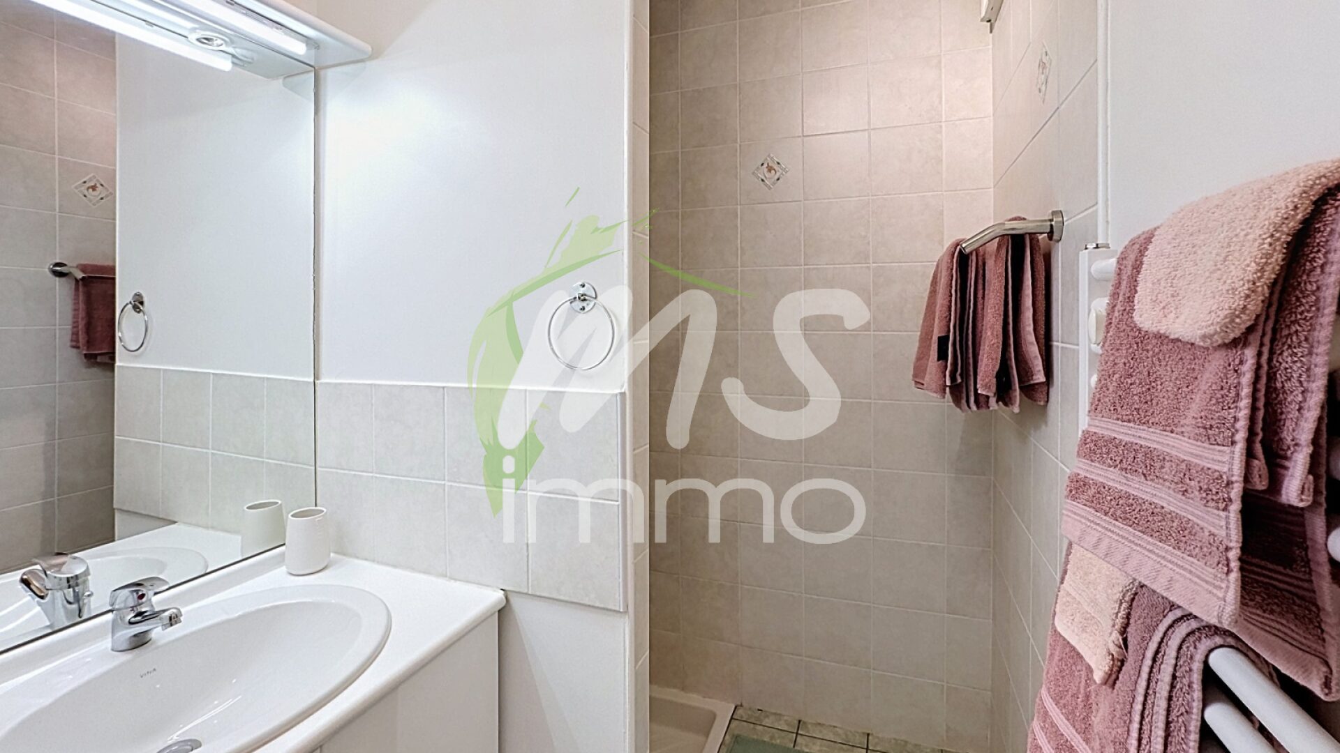 Appartement T2 de 37.45 m² - LAYE - Photo 5