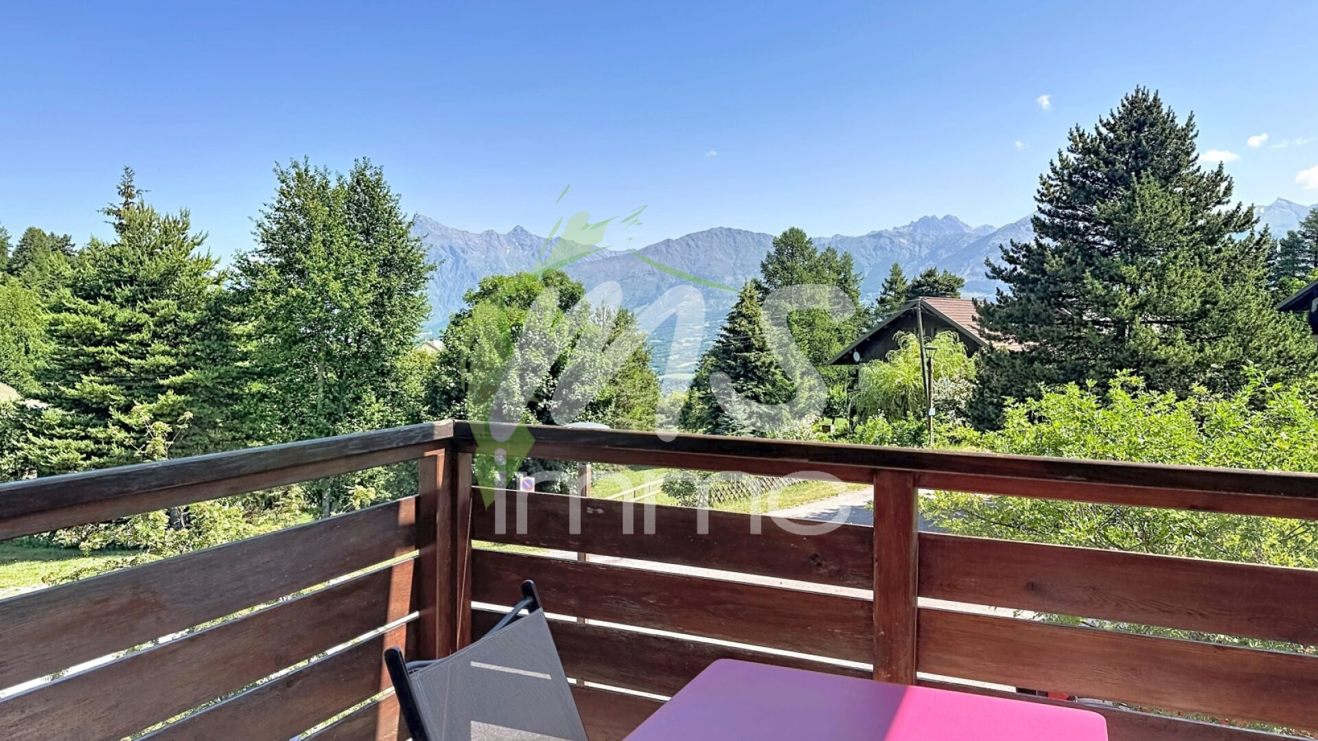 Appartement T2 de 37.45 m² - LAYE - Photo 6