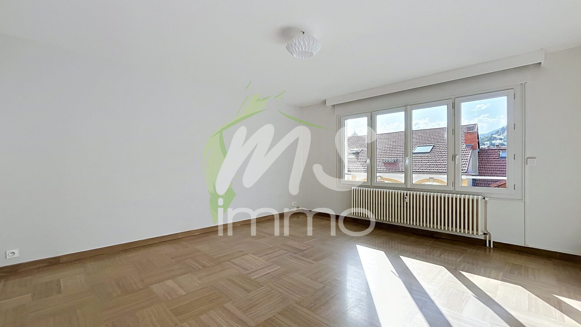 Appartement T2 de 61 m² - GAP - Photo principale