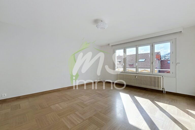 Appartement T2 de 61 m² - GAP