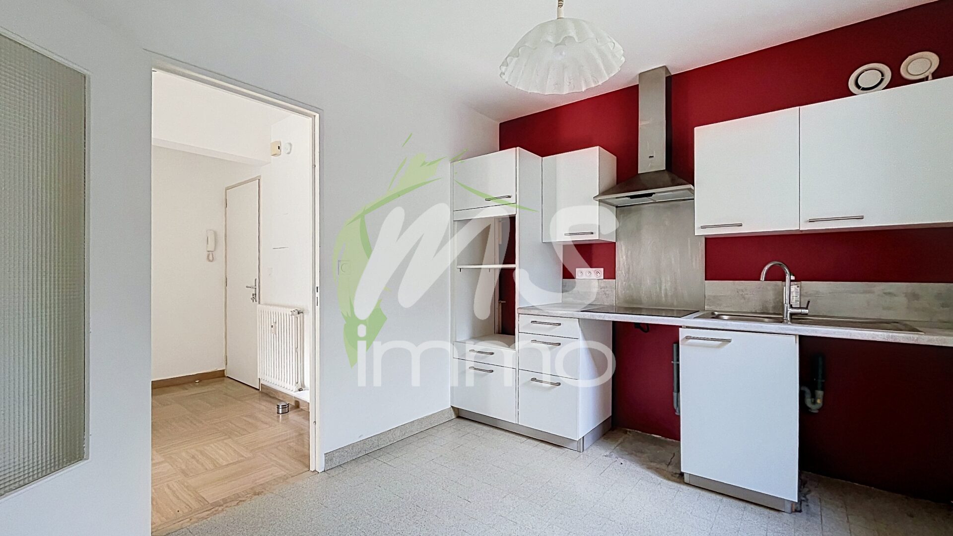 Appartement T2 de 61 m² - GAP - Photo 2